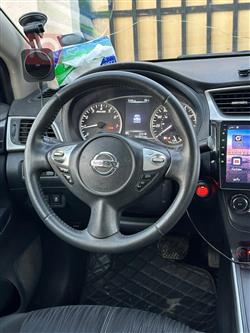 نيسان سنترا